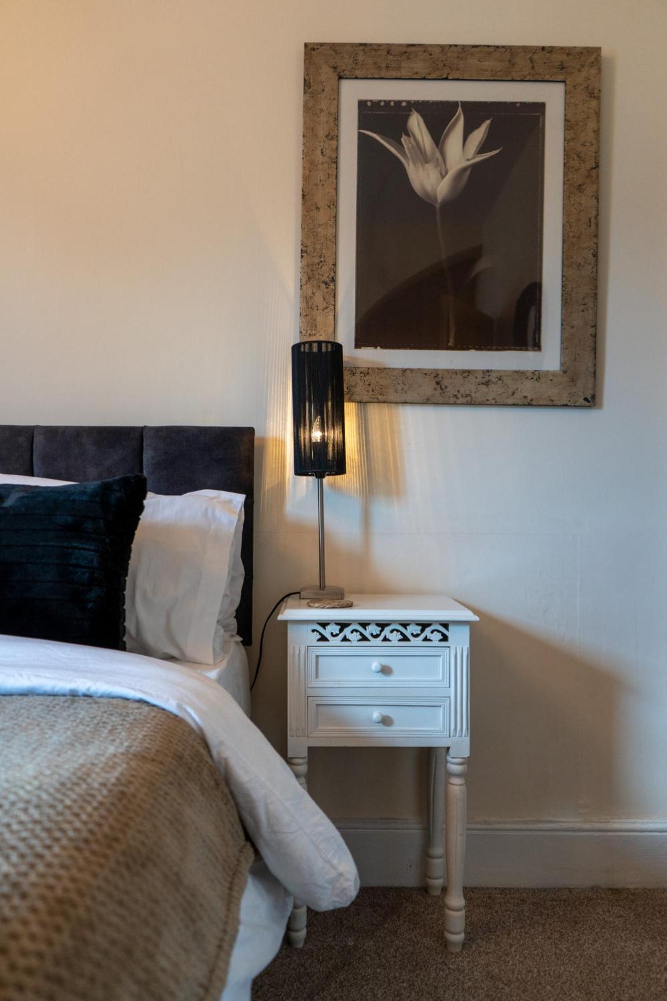 הוילה The Plumb Townhouse In Warwick Centre מראה חיצוני תמונה