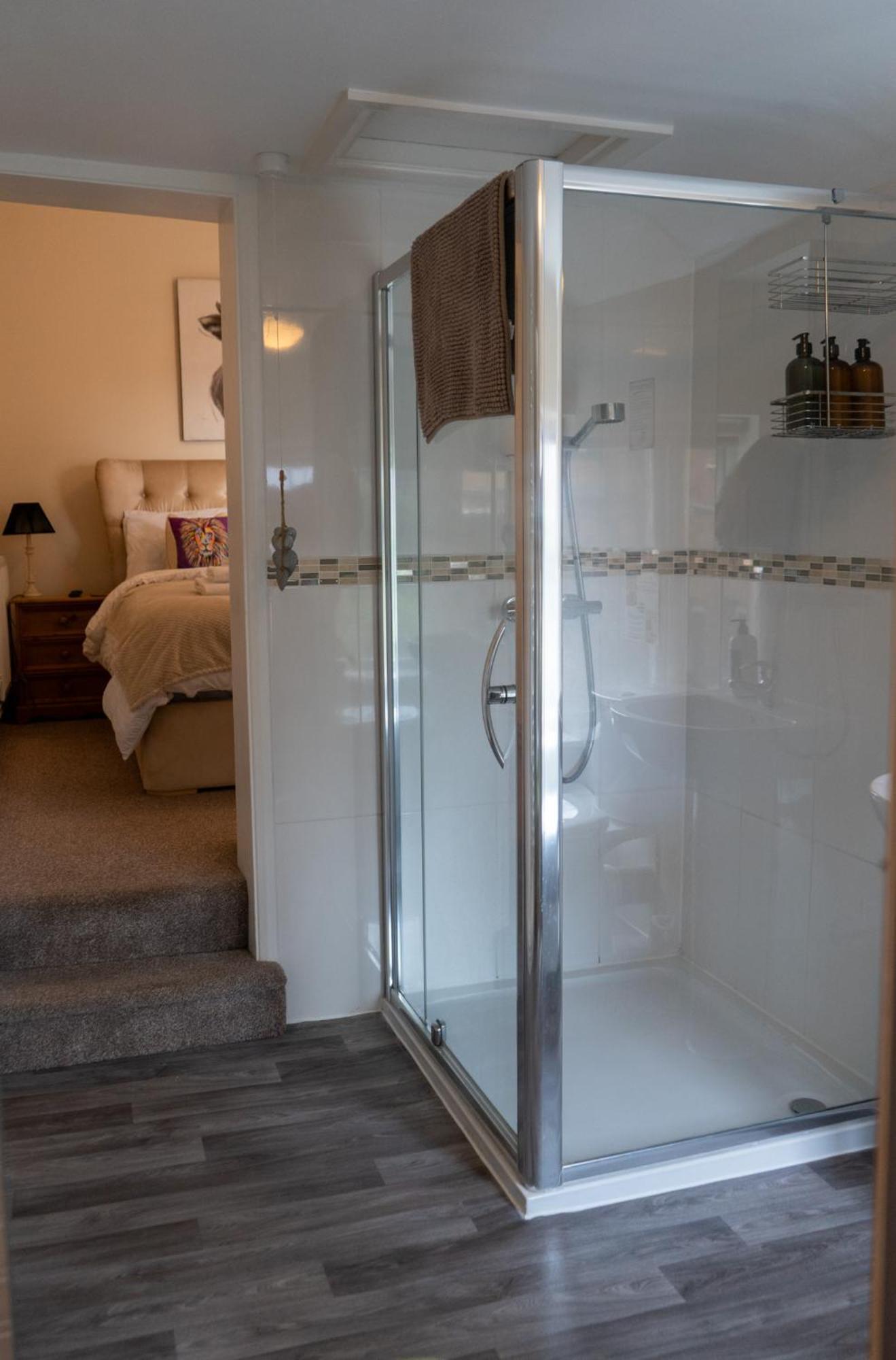הוילה The Plumb Townhouse In Warwick Centre מראה חיצוני תמונה